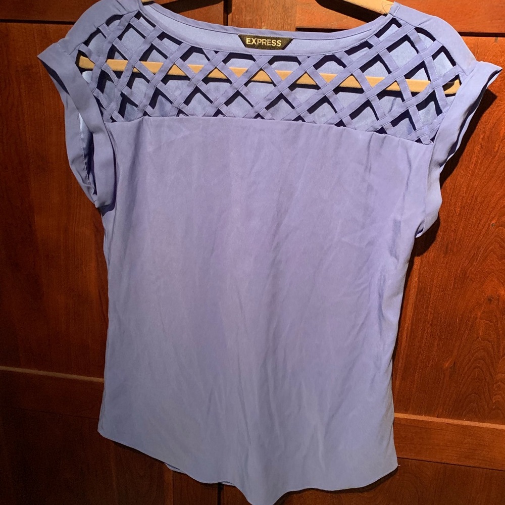 Express shirt